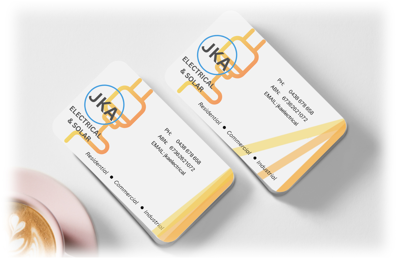 JKA Electrical
